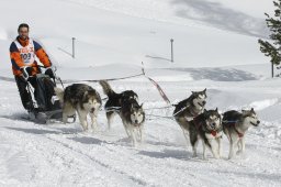 Lenzerheide 2009