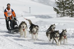 Lenzerheide 2009