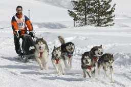 Lenzerheide 2009