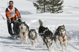 Lenzerheide 2009