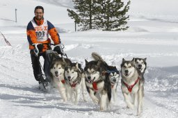 Lenzerheide 2009