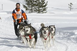 Lenzerheide 2009