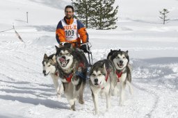 Lenzerheide 2009