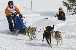 Lenzerheide 2009