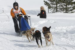 Lenzerheide 2009