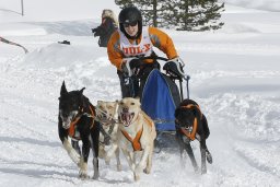 Lenzerheide 2009