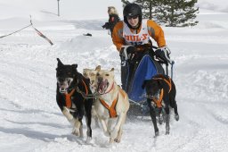 Lenzerheide 2009