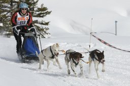 Lenzerheide 2009