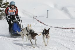 Lenzerheide 2009