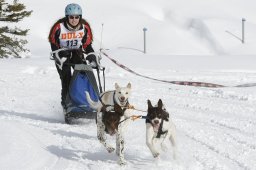 Lenzerheide 2009