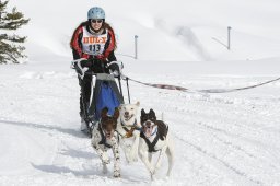 Lenzerheide 2009