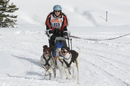 Lenzerheide 2009