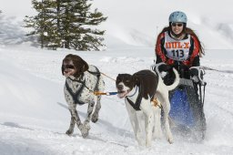 Lenzerheide 2009