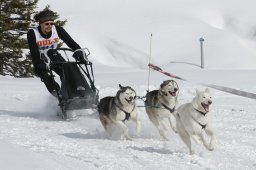 Lenzerheide 2009