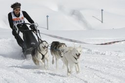 Lenzerheide 2009