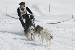 Lenzerheide 2009