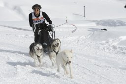 Lenzerheide 2009