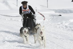 Lenzerheide 2009