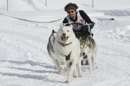 Lenzerheide 2009