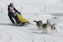 Lenzerheide 2009