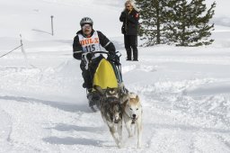 Lenzerheide 2009