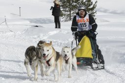 Lenzerheide 2009