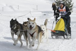 Lenzerheide 2009