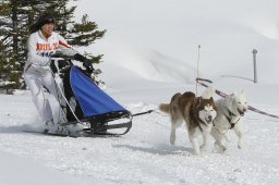 Lenzerheide 2009