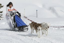 Lenzerheide 2009