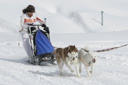 Lenzerheide 2009