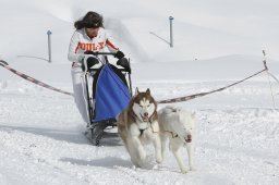 Lenzerheide 2009