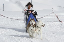 Lenzerheide 2009