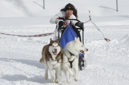 Lenzerheide 2009