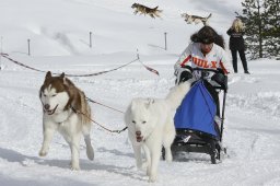 Lenzerheide 2009