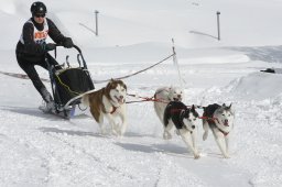 Lenzerheide 2009