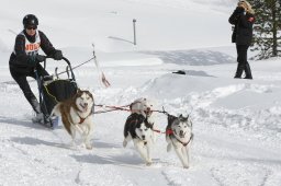 Lenzerheide 2009