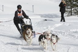 Lenzerheide 2009