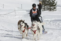 Lenzerheide 2009