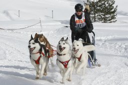 Lenzerheide 2009