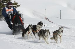 Lenzerheide 2009