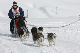 Lenzerheide 2009