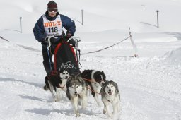 Lenzerheide 2009