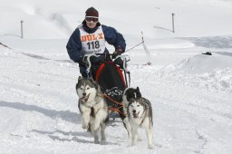 Lenzerheide 2009