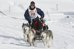 Lenzerheide 2009