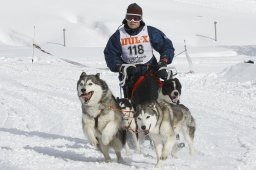 Lenzerheide 2009