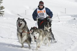 Lenzerheide 2009