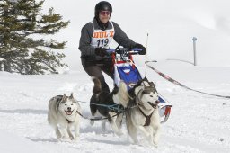 Lenzerheide 2009