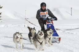 Lenzerheide 2009