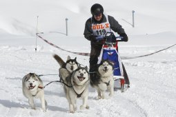 Lenzerheide 2009