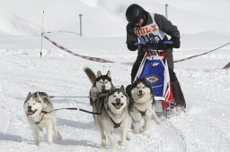 Lenzerheide 2009